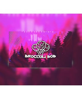 Broccoli Bob Steam Key GLOBAL
